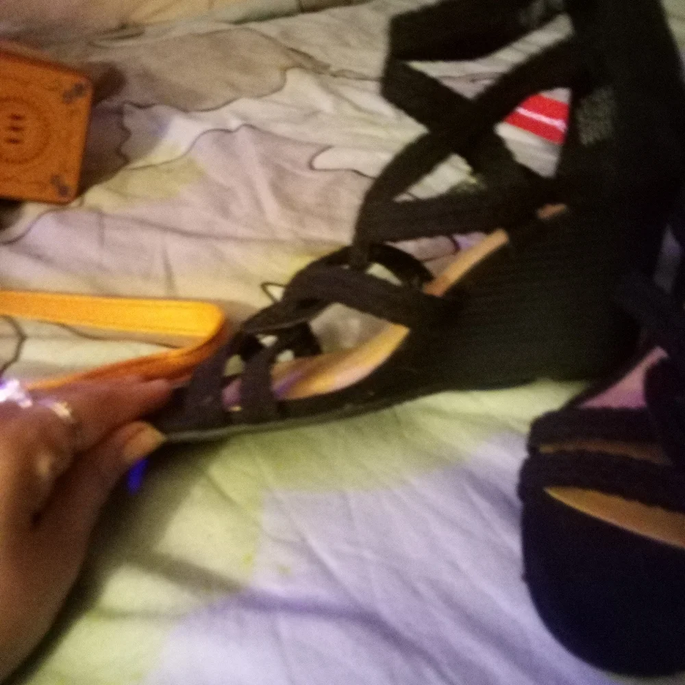 Wedges - Picture 4 of 5